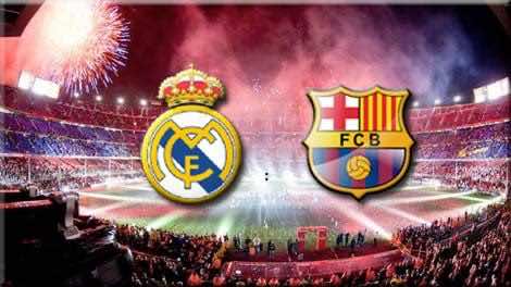 عاجل..هذا هو تاريخ "كلاسيكو" برشلونة وريال مدريد