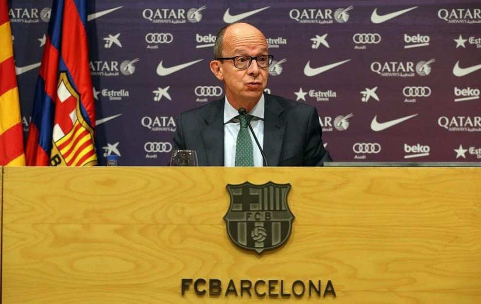 برشلونة يخسر صفقة ميسي الجديد