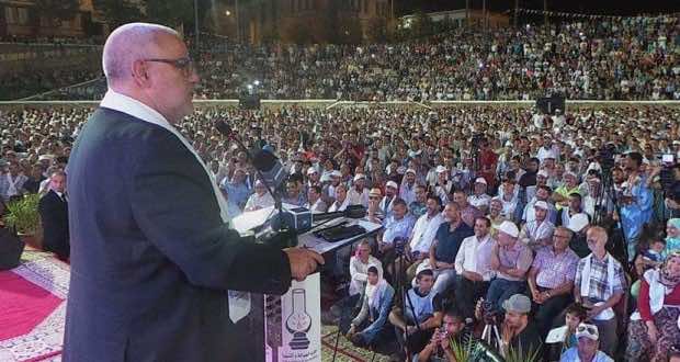 استطلاع: 61 في المائة يؤيدون قيادة بنكيران للحكومة لولاية ثانية