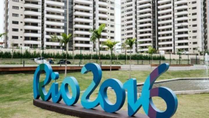 منظمو ألمبياد "ريو2016" يكشفون حقيقة الرصاص الذي استهدف الصحافيين