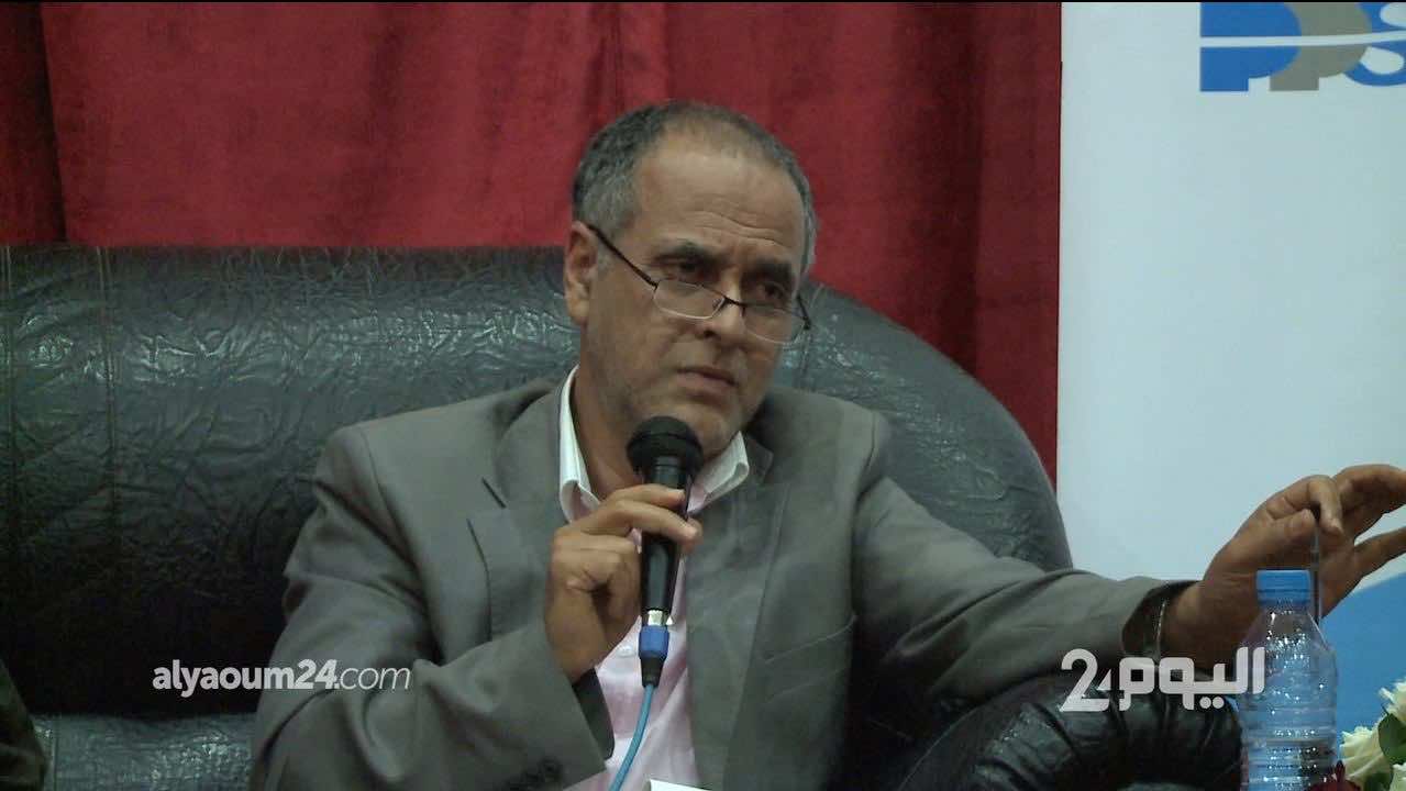 نقابة الصحافة في ورطة بسبب ملف بوعشرين
