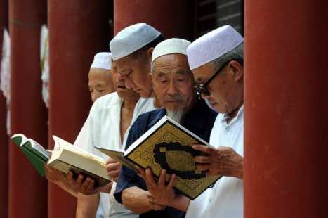 المحكمة اليابانية العليا تقر بمراقبة كل مسلمي البلاد!