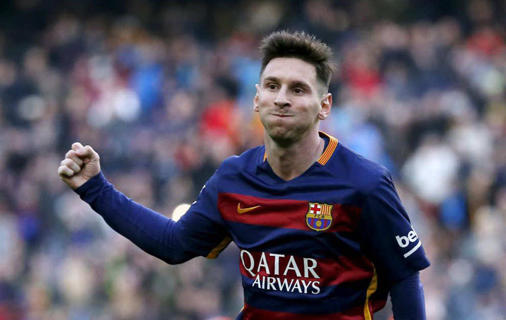 برشلونة ينتفض ضد مدرب الأرجنتين