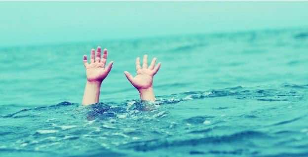 مراهق يعود من الموت بعد غرقه!