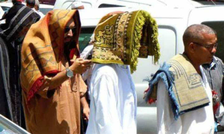 الأرصاد الجوية تحذر من طقس "جد حار" غدا الجمعة