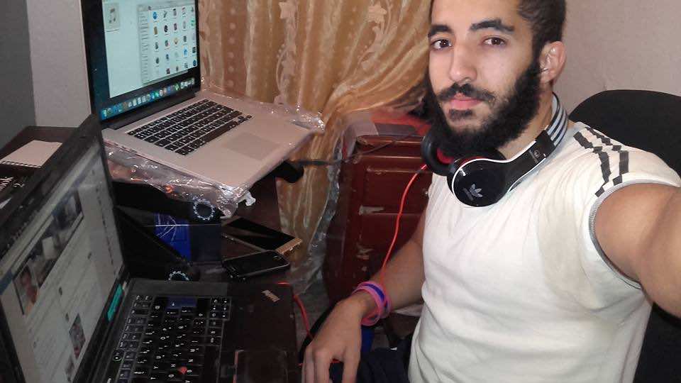عبد الحفيظ.. مغربي في قائمة "مايكروسوفت" للهاكرز الأخلاقيين