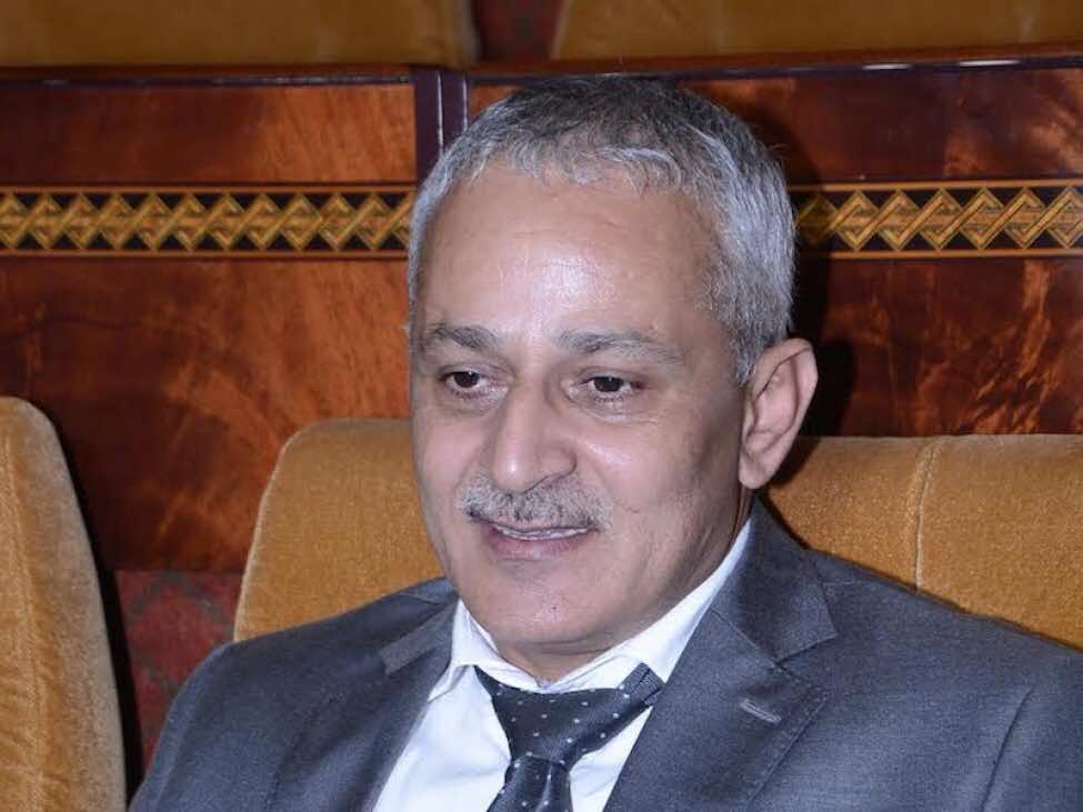 رئيس المجلس الإقليمي للرحامنة يلجأ لمحكمة النقض بعد إلغاء انتخابه