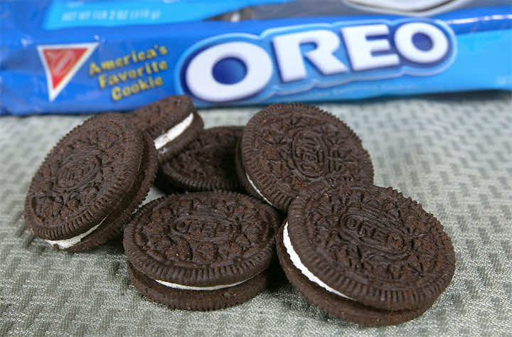 خفض ثمن بسكويت "Oreo" إلى درهم واحد في المغرب