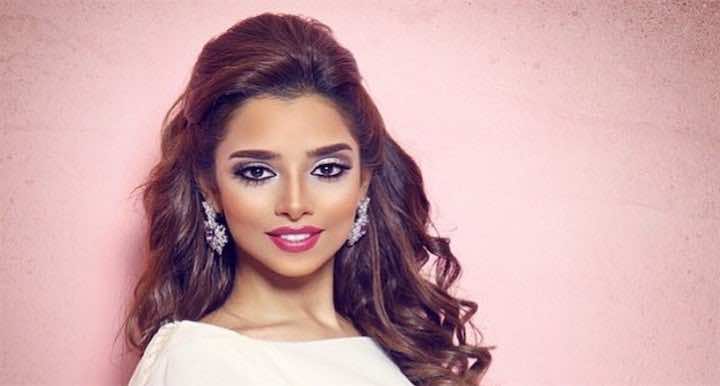 بلقيس تحرج فنانة مغربية  ادعت صداقتها: "لست صديقتي"