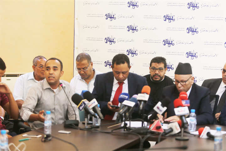 متزعم إسلاميي "البام" في مراكش مطرود من "البيجيدي" منذ 5 أشهر