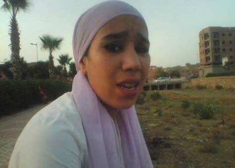 صادم...تهم تقل عقوبتها عن 5 سنوات لمغتصبي "خديجة" التي انتحرت حرقا!