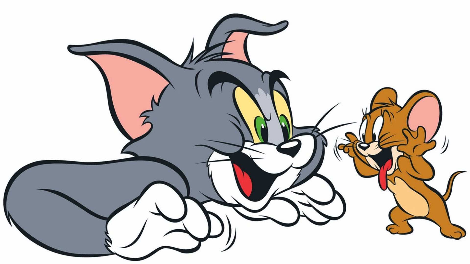 9 حقائق لا تعرفها عن مسلسل الكرتون الشهير Tom and Jerry