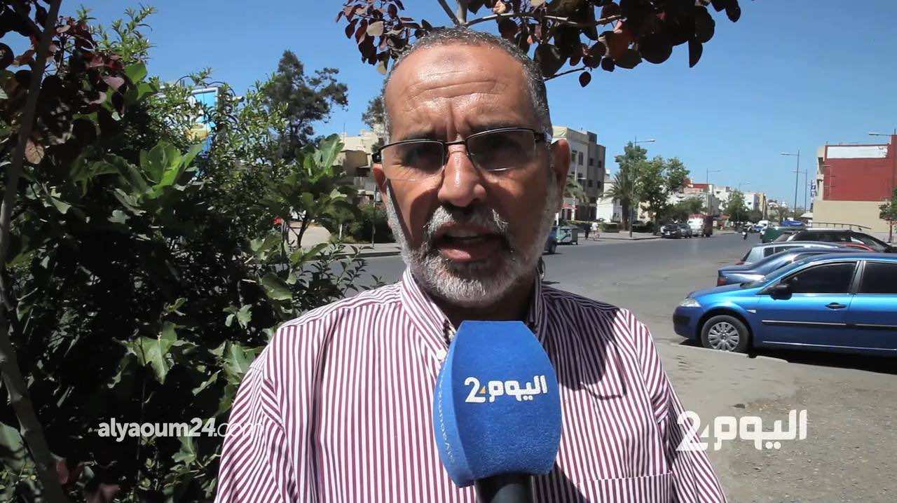 كيف ترى مرشحك الأفضل في انتخابات سابع أكتوبر ؟.. رأي الشارع - فيديو