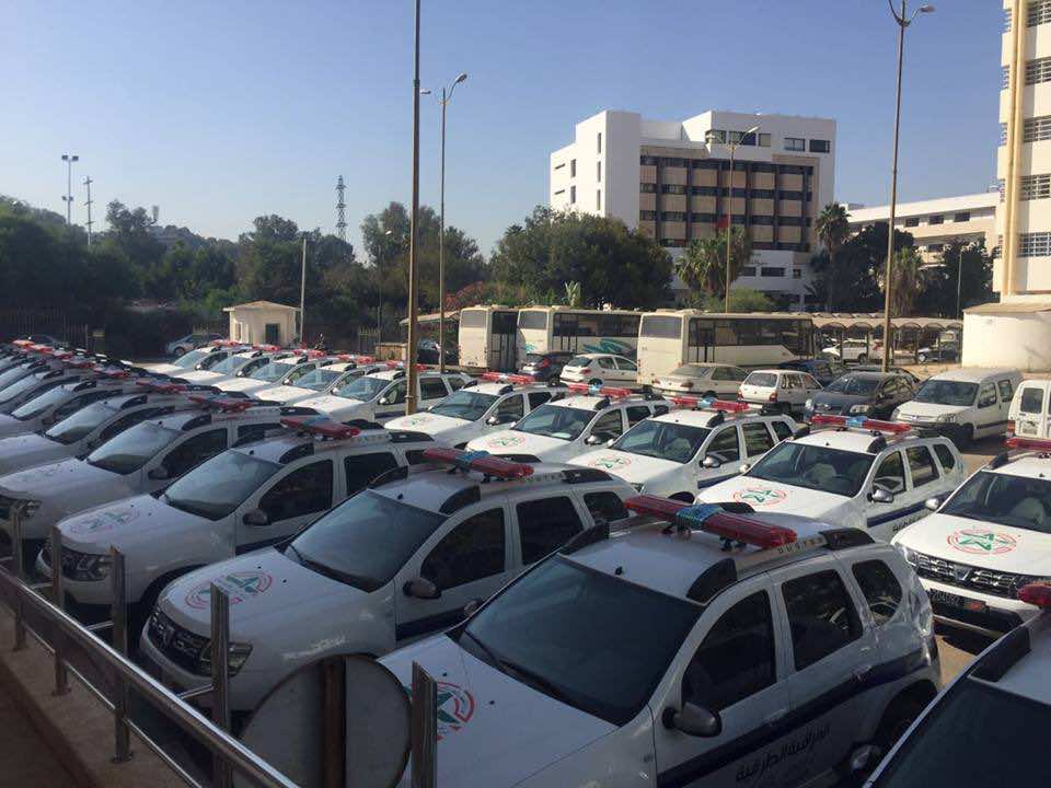بعد الشوباني..الوزير بوليف يقتني 50 سيارة!