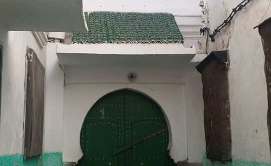 مؤذن مسجد الأندلس..الفقيه الذي وعد زوجته بقهوة الصباح قبل أن يغتاله سيف الإجرام