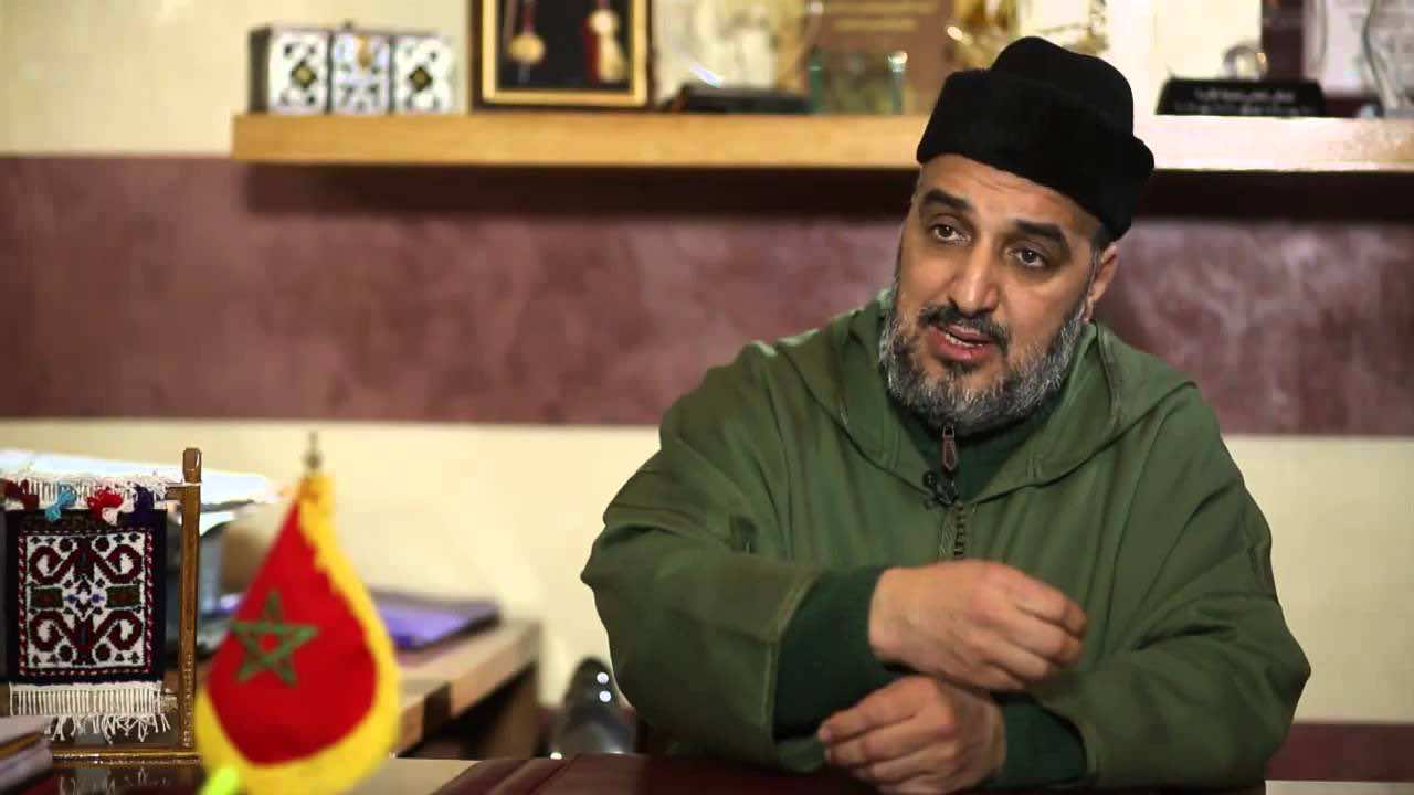 المقرى ابو زيد يتنبأ بربيع عربي جديد ضد الذل والمهانة