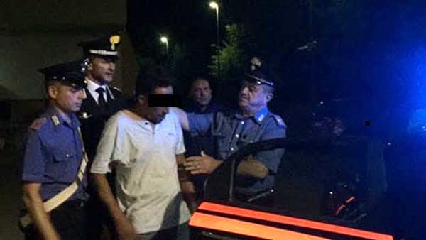 إيطاليا: خلاف حول قطعة موسيقية يتسبب في ذبح مغربي لآخر بطريقة بشعة- صور وفيديو