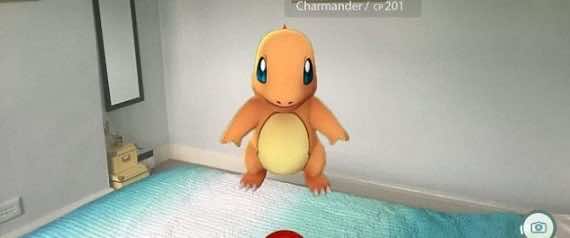 لعبت Pokemon طوال الليل فوجدته في سريرها صباحاً.. قضية اغتصاب أمام الشرطة الروسية