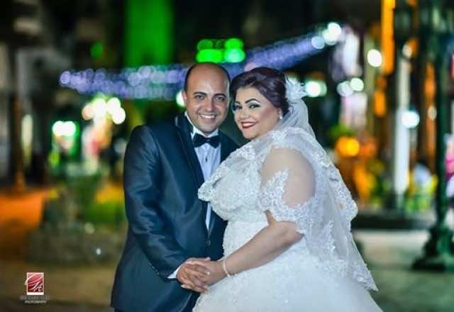بالصور... أغرب تصرف من عروس لعريسها !