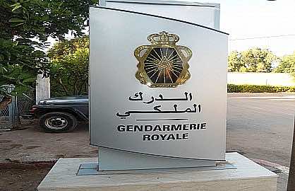 تفاصيل جريمة عرباوة مسجلة بالصوت والصورة
