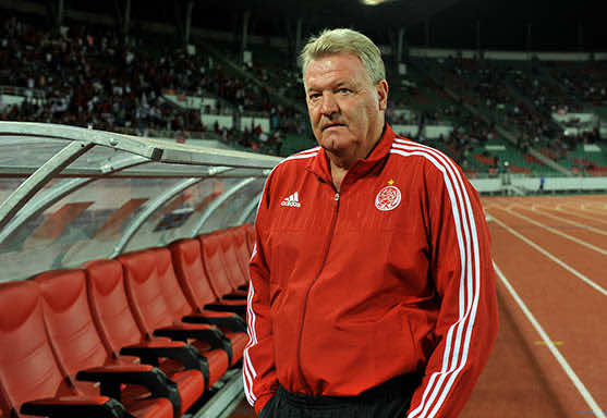 هذا ما قرره توشاك قبل موقعة الزمالك