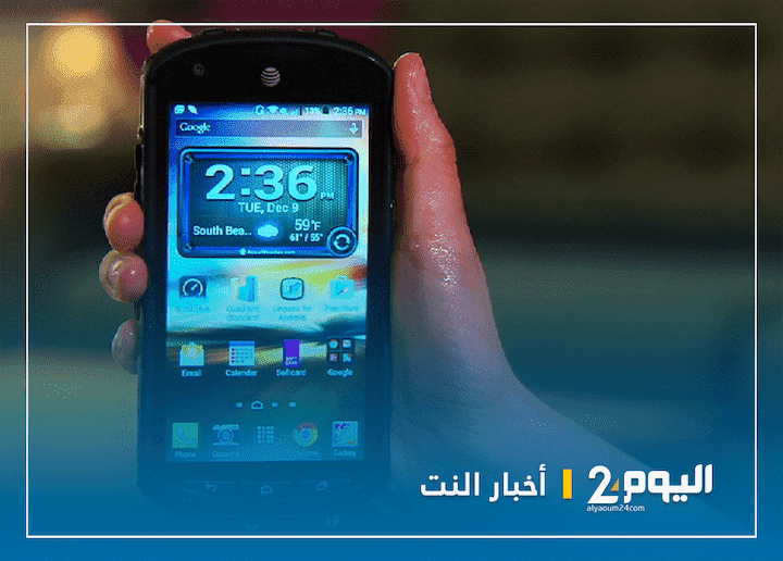 ​جهاز جديد يجمع بين مواصفات الهاتف الذكي والكاميرا عالية الجودة