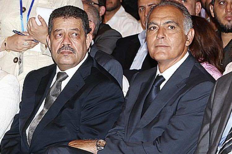 رغم إلغاء انتخابهما بسبب "الفساد".. تجمعي واستقلالي يترشحان للعودة للغرفة 2