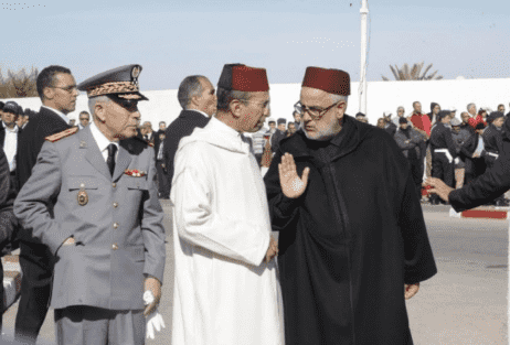 الحرب تشتعل بين الداخلية والبيجيدي...بوليف يضع شكاية بشأن تجاوزات رجال السلطة