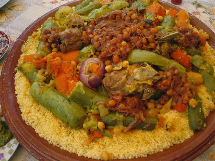 ONSSA:  لم نسجل أي حالة تسمم بالكسكس