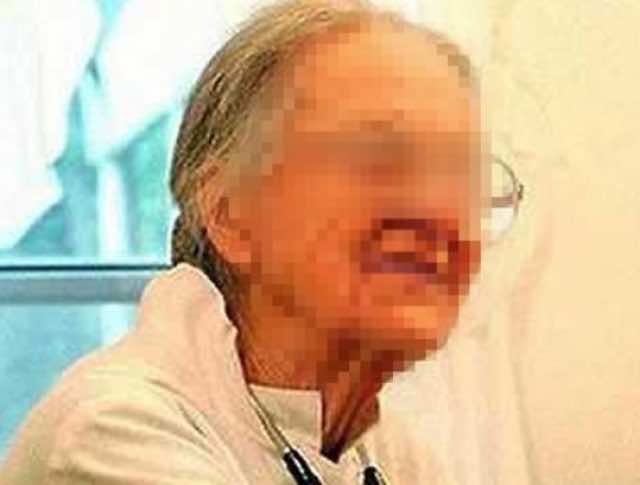 طبيبة تحاول إعادة زوجها المتوفي إلى الحياة!