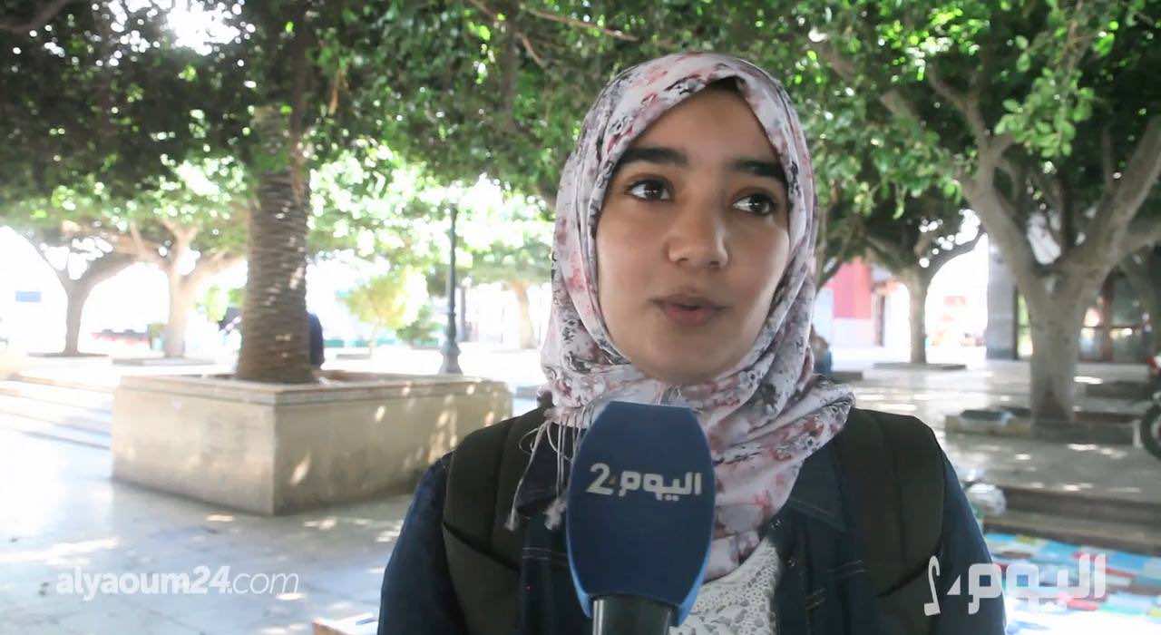 الاختلاط بالشواطئ : مع أم ضد ؟ .. المغاربة يتحدثون - فيديو