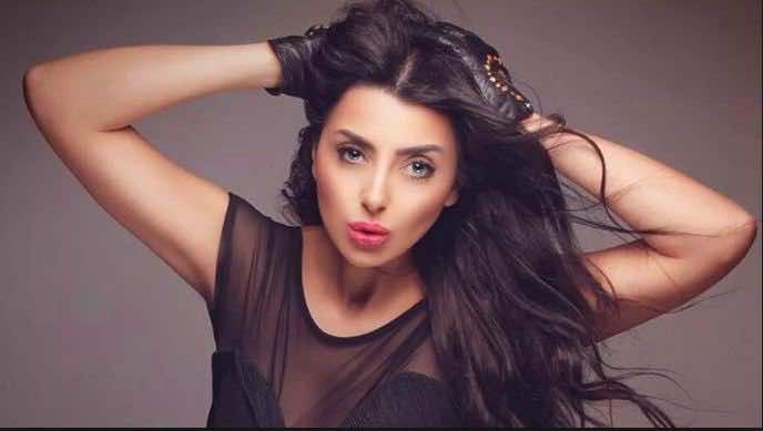 بسخرية.. فاتي جمالي ترد على خبر خطوبتها من إيكو: "الله يبارك فيكم" - صورة