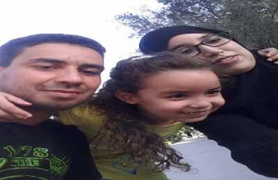الحموشي يعوض أسرة شرطي فقد حياته في حادث مؤثر
