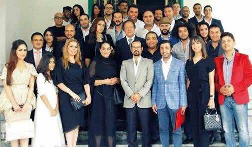 العنزي: تتويج ملكي في انتظار فناني أغنية الملحمة الوطنية