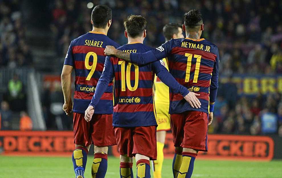 برشلونة يتفوق على ريال مدريد قبل بداية البطولة