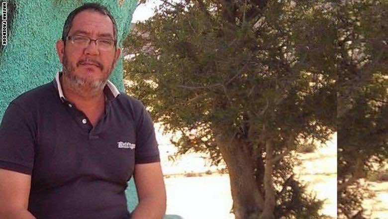 بسبب تحرك الدرك لاعتقاله.. فيسبوكيون يتضامنون مع مصور فيديو "الأطوروت"