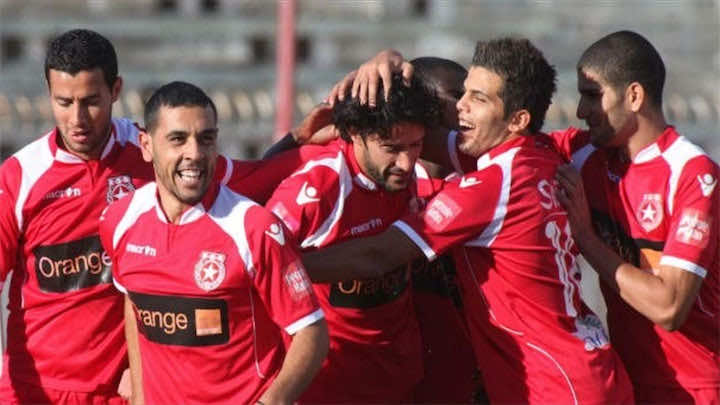 النجم الساحلي يصل للمغرب تأهبا لمباراة الفتح ب"الكاف"