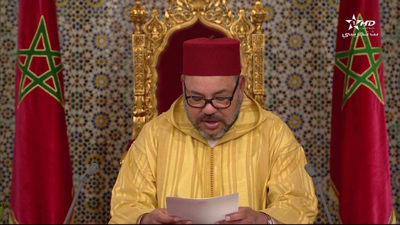 الملك: المواطنون يلجؤون لي لقضاء حاجاتهم البسيطة لأن الأبواب موصدة في وجوههم