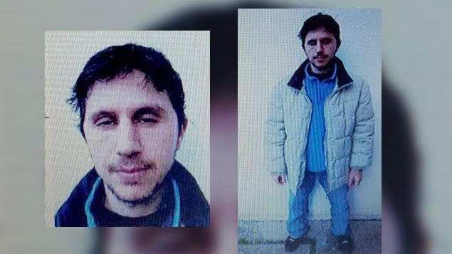 اعتقال الجهادي الإسلامي المغربي رشيد رفاع بالمارتينيك