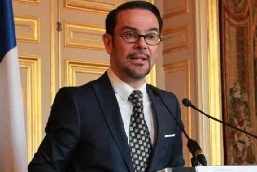 بعد خطاب الملك.. فرنسا تسعى لـ"شراكة استثنائية" مع المغرب ضد الارهاب