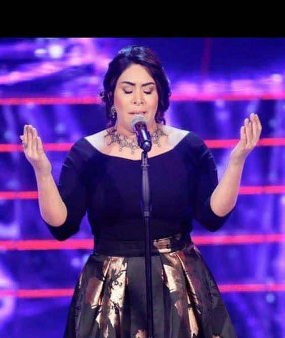 رجوي لـ"اليوم 24" : أغنيتي إهداء للمغاربة وسأظل ملتزمة