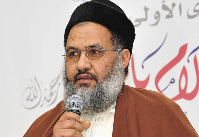 بن حمّاد يشرع في إجراءات الزواج بالنّجار