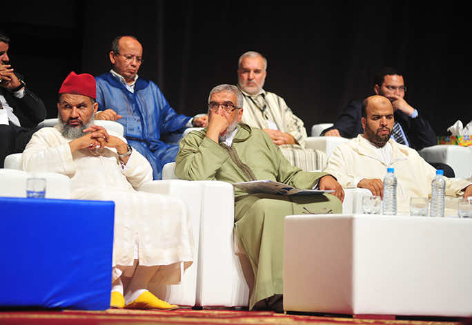"التوحيد والإصلاح" تمتنع عن مساندة عمر وفاطمة أمام المحكمة