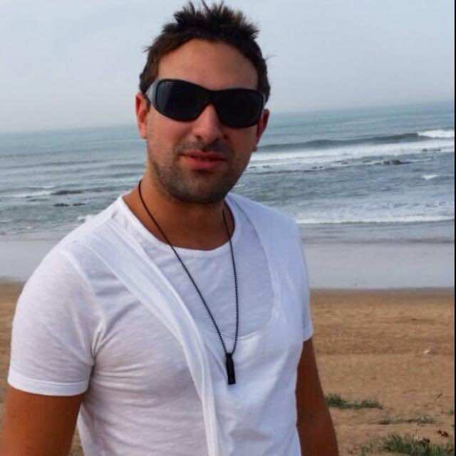 المغربي الذي صدمه "سعودي سكران" بسيارته يُفارق الحياة