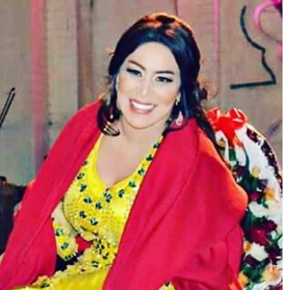 نجاة رجوي لـ"اليوم24" : هذه كواليس إصدار أغنيتي "الله يحفظ بلادنا"