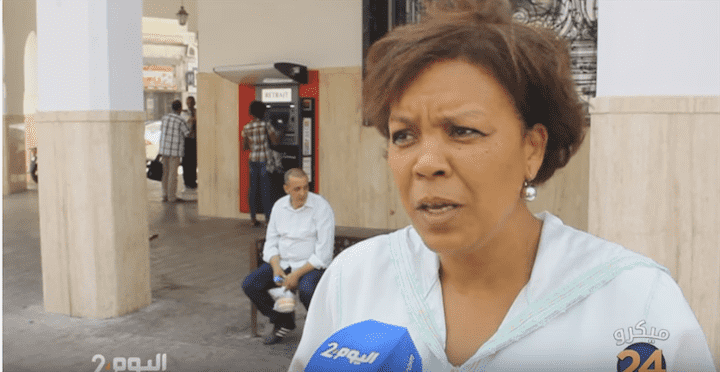 بنحماد والنجار يعيدان نقاش "الزواج العرفي".. والشارع المغربي يعلق- فيديو