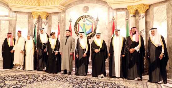 "التعاون الخليجي" في ورطة بعد سن الكونغرس الأمريكي قانون لمقاضاة السعودية