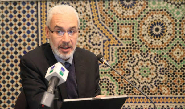 الشيخي : بنحماد والنجار ارتكبا خطأ جسيما والحركة تؤمن بالقانون