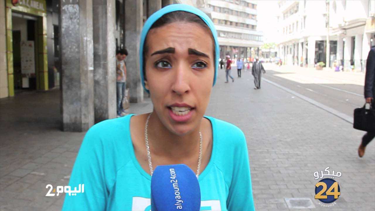 "اني زوجتك نفسي"...هل يقبلها المغاربة للارتباط؟- فيديو