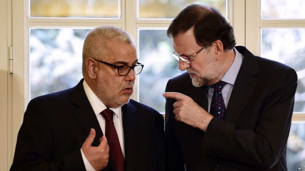 تقرير : المغرب بلد "غير مريح" للشركات الإسبانية